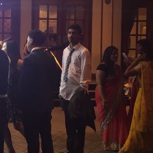 Meet your Posher, James